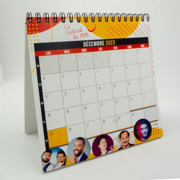 Calendrier