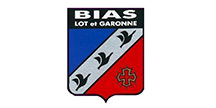 Mairie de Bias