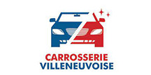 Carrosserie Villeneuvoise